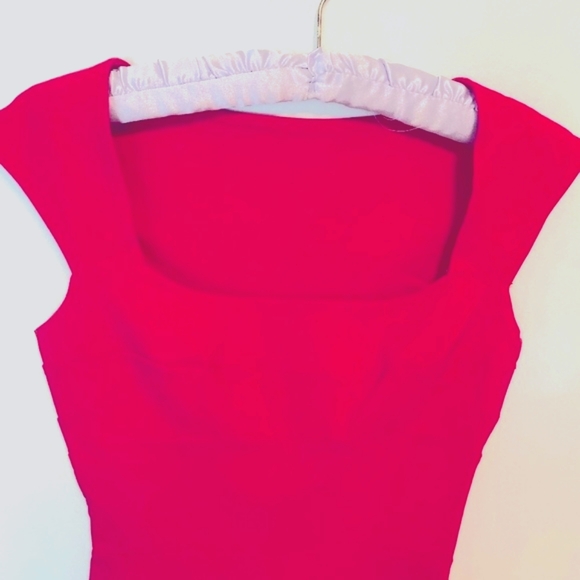 CLASSIC Bandage Dress--GUESS by Marciano - Picture 4 of 12